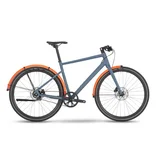BMC 257 AL One