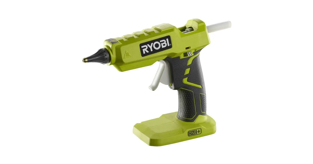 Ryobi 18v Cordless Glue Gun R18GLU-0 reviews