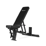 Reeplex RFID500 Adjustable Weight Bench