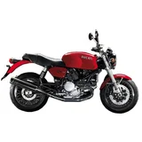 Ducati SportClassic