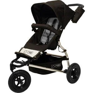 mountain buggy swift review 2018