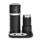 Sunbeam Iced + Hot Coffee Machine SDP1500BK