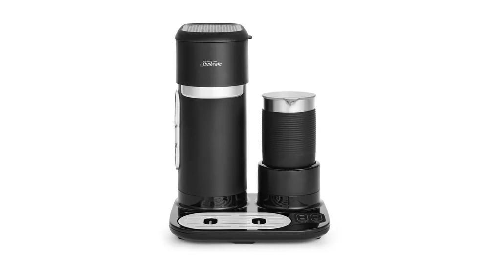 Sunbeam Iced & Hot Coffee Machine main image 0