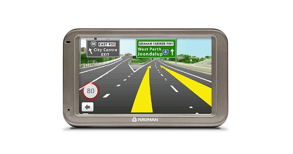 Navman MY570LMT Questions | ProductReview.com.au