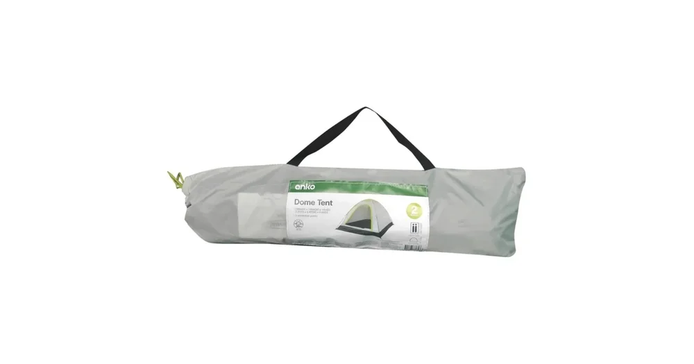 2 person 2025 tent kmart