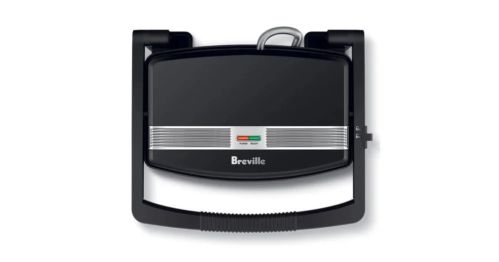 Breville the Temp Adjust reviews