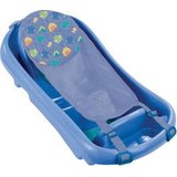 The First Years Sure Comfort Deluxe Newborn-to-Toddler Tub with Sling