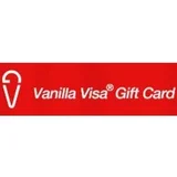 Vanilla Visa Gift Card