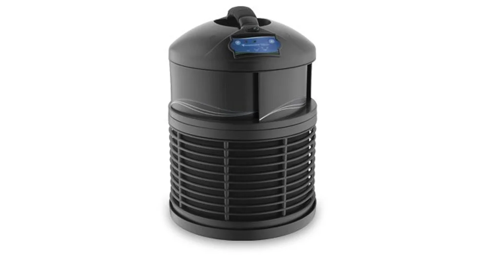 Filter queen deals 360 air purifier