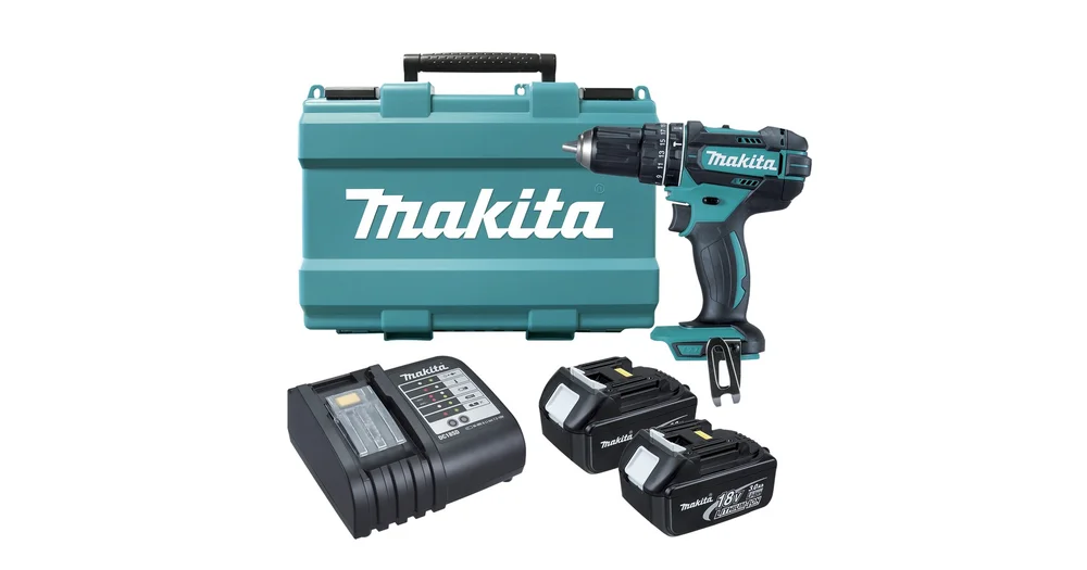 Makita DHP482SFE reviews ProductReview