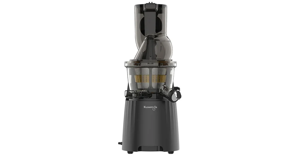 Kuvings EVO810 Evolution Cold Press Juicer reviews