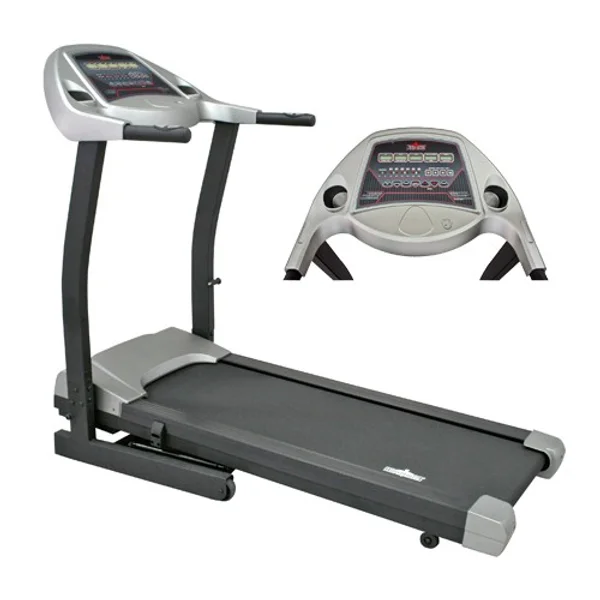 Bodyperfect treadmill hotsell