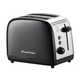 Russell Hobbs Colours Plus 2 Slice Toaster