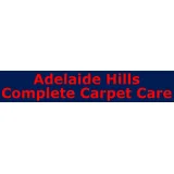 Adelaide Hills Complete Carpet Care