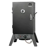 Hark Gas Smoker Patio (HK0528)