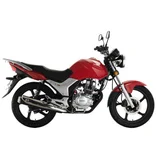 Honda cb125e sales
