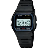 Casio F91W-1