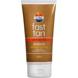 Le Tan Fast Tan Lotion