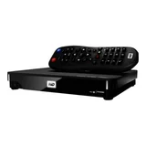 WD TV Live Hub