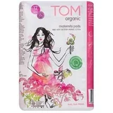 TOM Organic Maternity Pads
