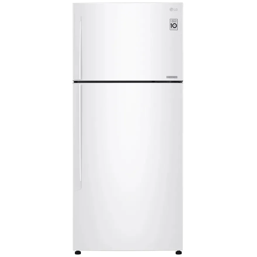 LG 516L Top Mount GT515WDC (White) reviews