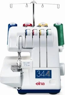 Elna 344 Productreview Com Au