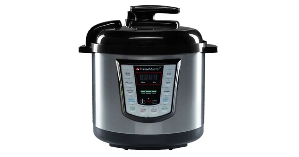 Flavour master multi cooker new arrivals