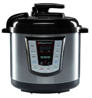 Flavour master multi cooker new arrivals