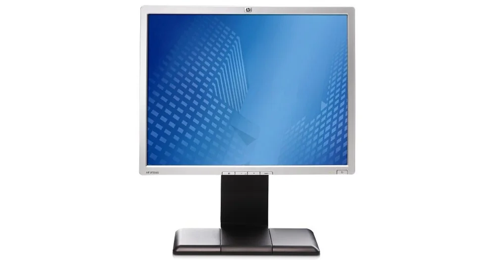 HP LP2065
