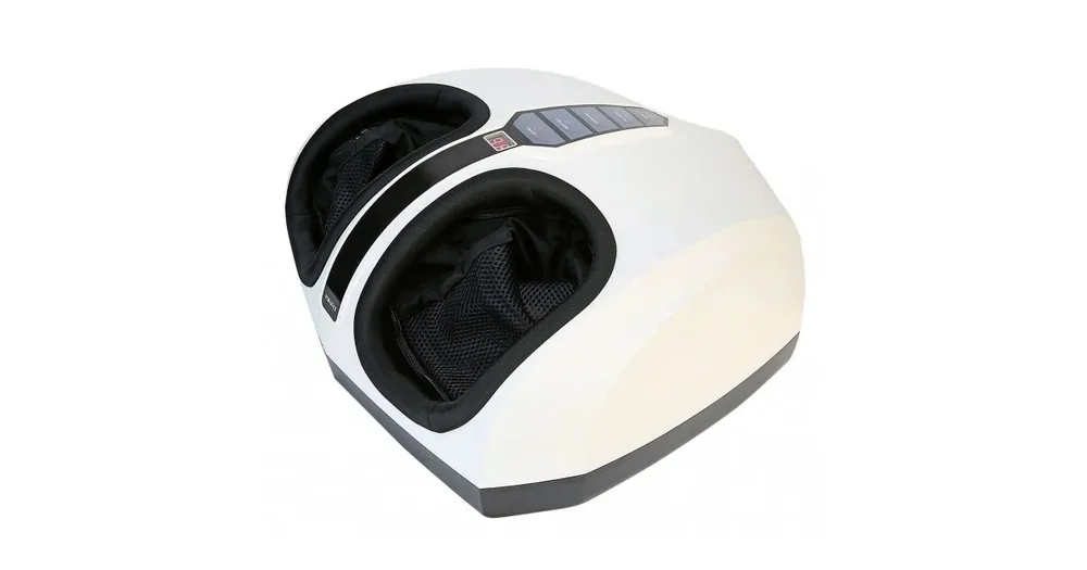 Homedics Elite Compression Foot Massager FCC1050