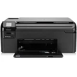 HP Photosmart B109 All-in-One