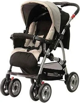 steelcraft stroller target