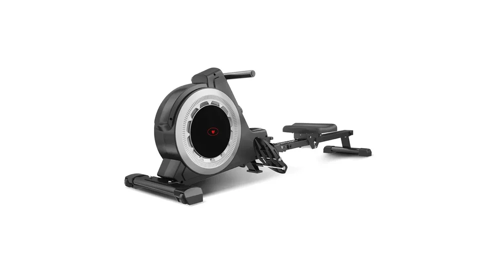 Lifespan Fitness ROWER445 Rowing Machine reviews