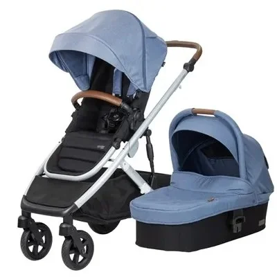 Steelcraft strider signature outlet stroller review