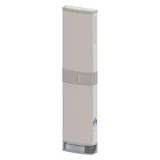 Braemar Eco Powerflue Wall Furnace PWF30