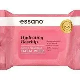 Essano Rosehip Gentle Cleansing Facial Wipes