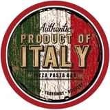 Product of Italy