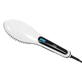 Paris Glam Hair Straightener
