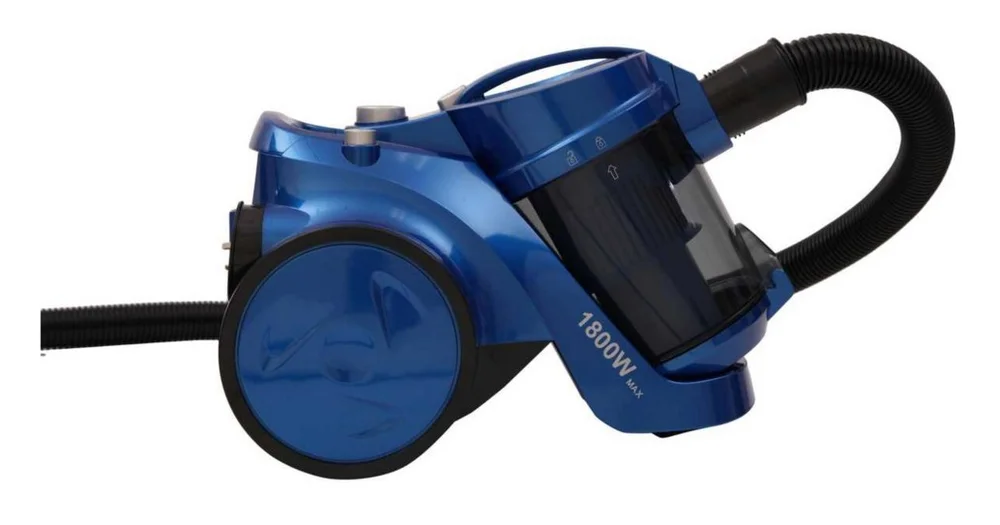 Big W Contempo Bagless Vacuum Cleaner reviews