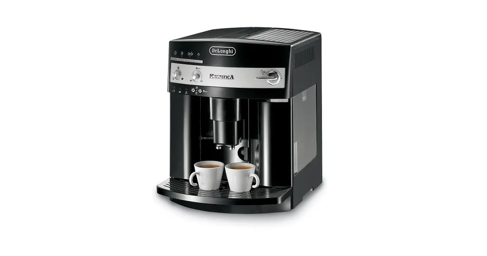 DeLonghi Magnifica ESAM3000B reviews ProductReview .au