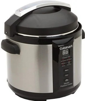 Cuisinart Pressure Cooker Productreview Com Au