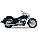 Honda Shadow VT750C
