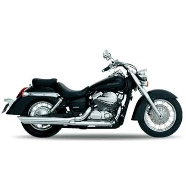 2009 shadow 750 hotsell