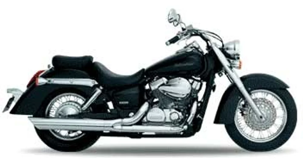 Honda Shadow Vt750c Questions Au 7406