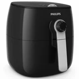 Philips Analog Airfryer HD9621/11 (Black)
