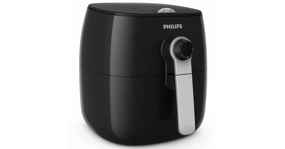 Phillips air fryer outlet hd9621