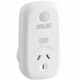 Arlec Grid Connect Smart Plug In Socket