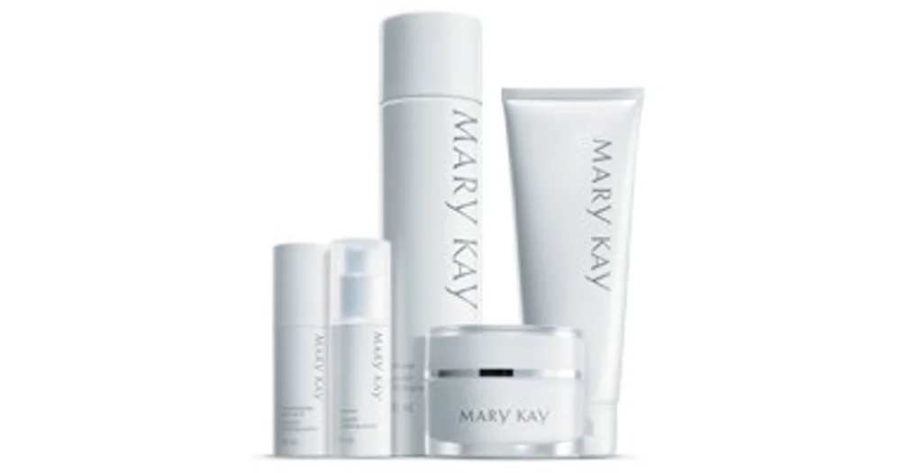 Mary Kay MelaCEP Whitening Essentials Set reviews ProductReview