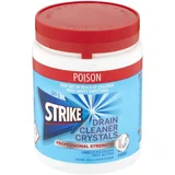 Strike Drain Cleaner Crystals