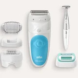 Braun Silk-épil 5